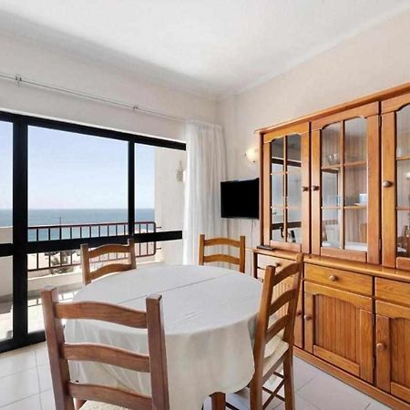 Apartamentos Torre Da Rocha Frente Ao Mar Portimao Exterior photo