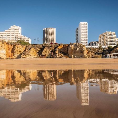 Apartamentos Torre Da Rocha Frente Ao Mar Portimao Exterior photo