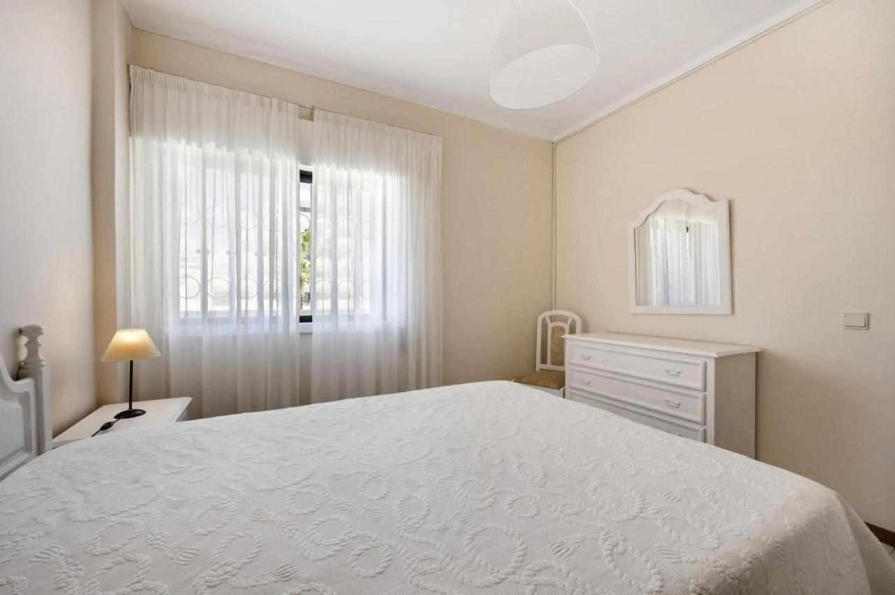 Apartamentos Torre Da Rocha Frente Ao Mar Portimao Exterior photo