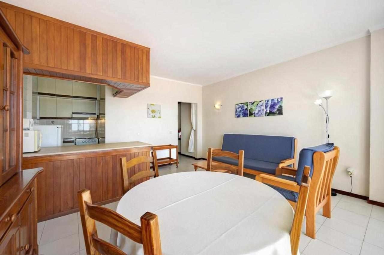 Apartamentos Torre Da Rocha Frente Ao Mar Portimao Exterior photo