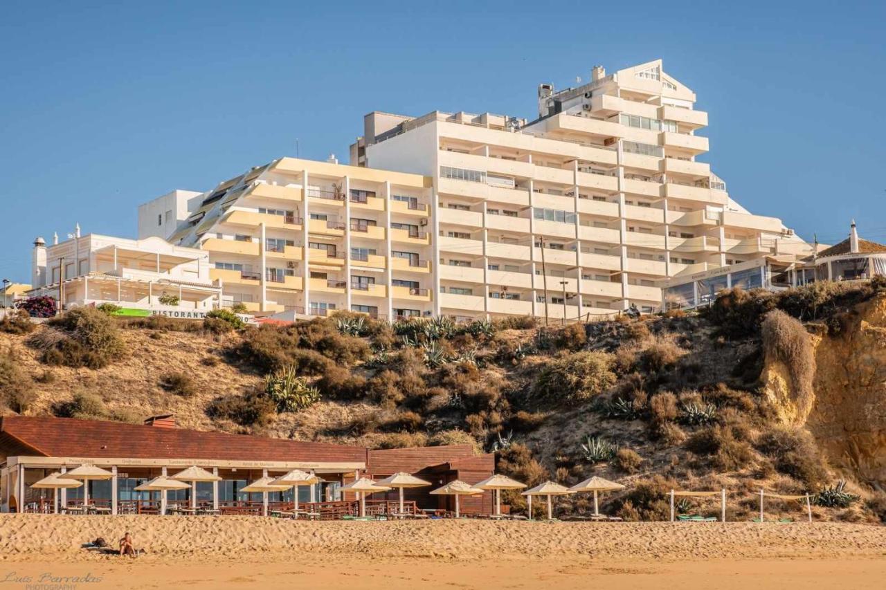 Apartamentos Torre Da Rocha Frente Ao Mar Portimao Exterior photo